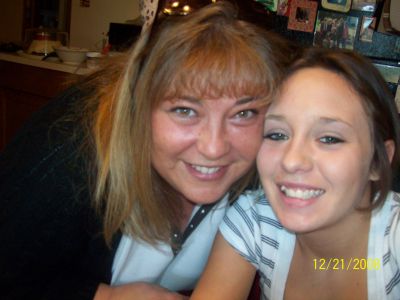 Tammy Eversole