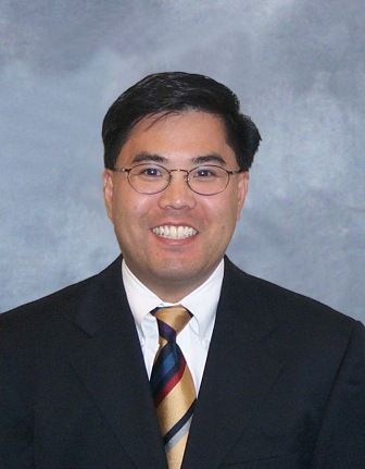Brian Fukumoto