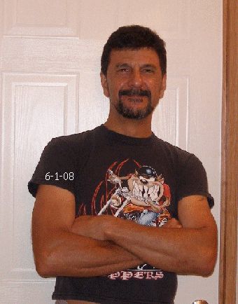 Paul Mirabelli