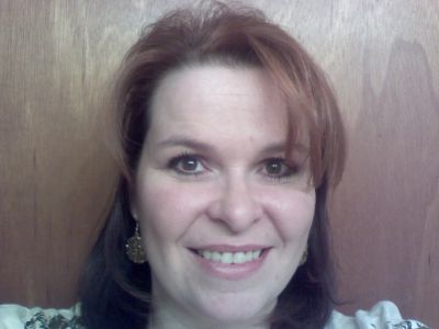 Marcia Fleming
