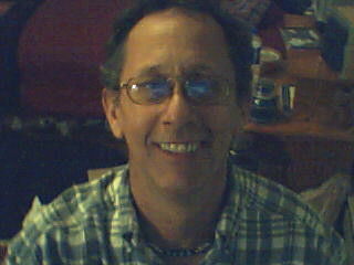 Steve Popp