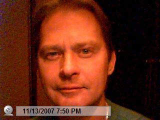 Glenn Thacker