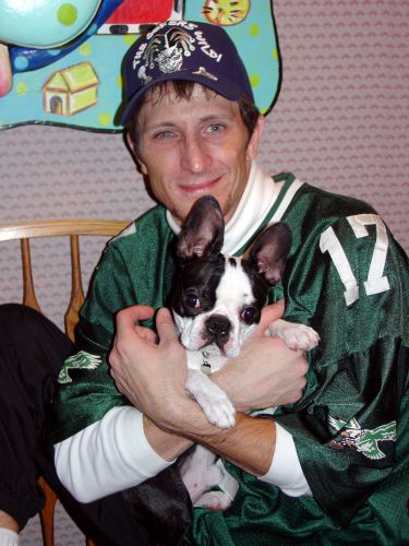Craig Breshears