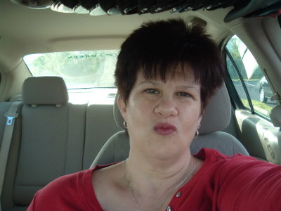 Jill Johnson