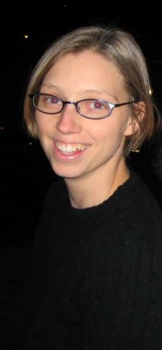 Rebecca Larson