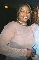 Edwina Wilson
