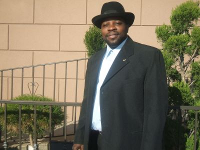 David Gumbs