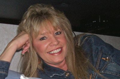 Sheila Hughes