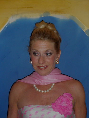 Debra Kusnetz