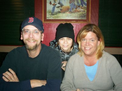 Shari Blaisdell