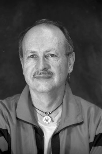 Julian Spalding