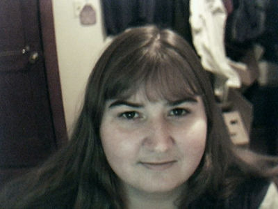 Melissa Burke