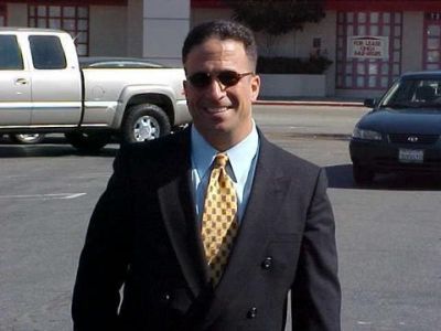 Joseph Gatti