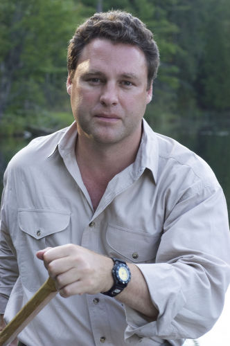 Mark Lupke