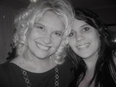 Tracey Soden