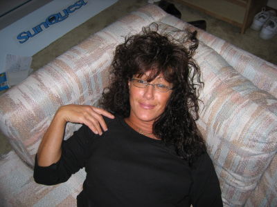 Ruth Gayhardt
