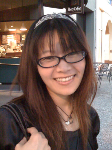 Emily Liu
