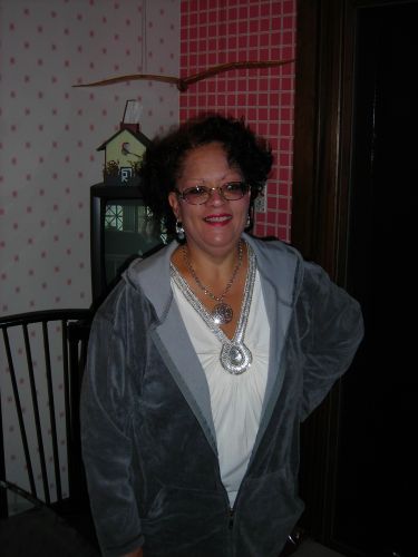 Mary Butler