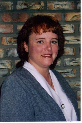 Susan Smithey