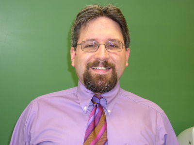 Eric Hamilton