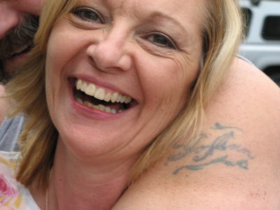 Joanne Rose