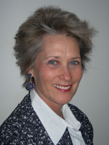 Katherine Hollar