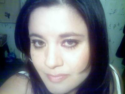 Patricia Placencio