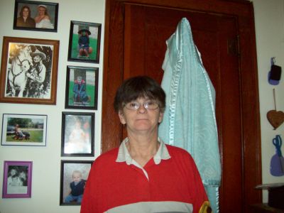 Lydia Bacon