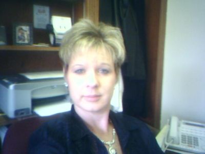 Kimberly Reeves