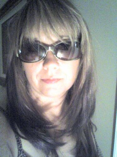 Deborah Davenport