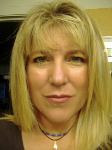 Christina Shirley