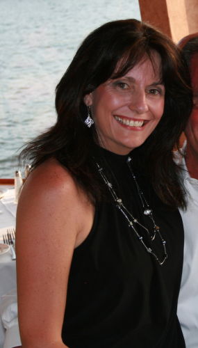 Kathleen Gibadlo