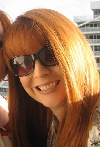 Tasha Grahek