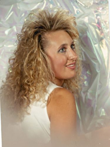 Angela Leeper