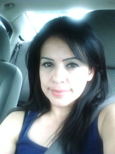 Maricela Mancillas