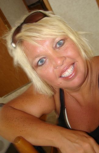 Shelby Gerken