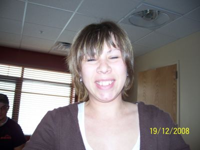 Jamie Brewer