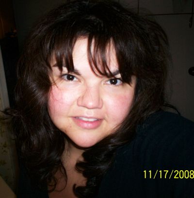 Lydia Hinojosa