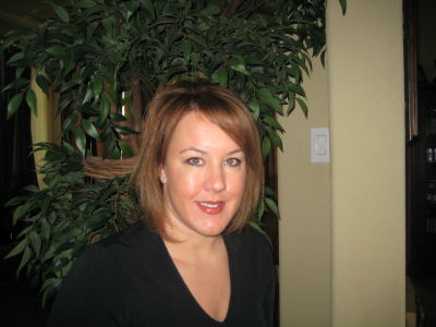Charis Halverson