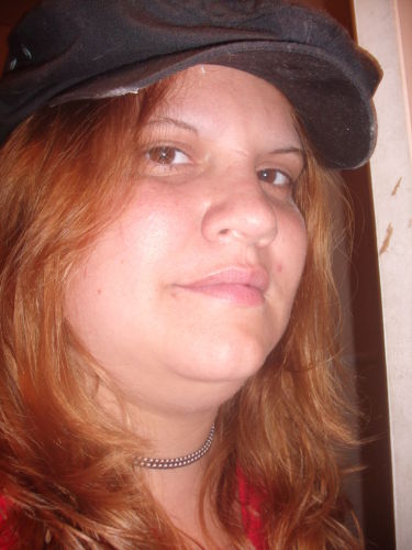 Shannon Mcconaha