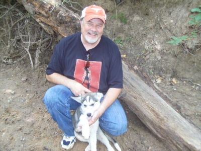 Jerry Dorris