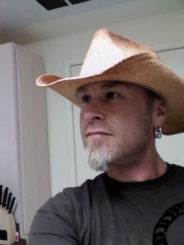 Travis Gayler