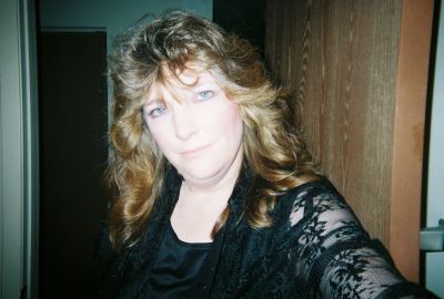 Denise Ferguson
