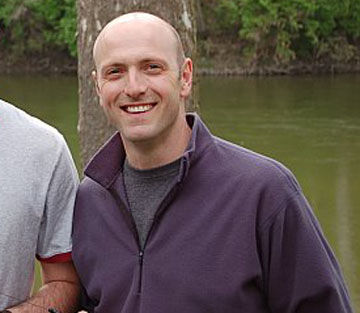 Gordon Mccomb