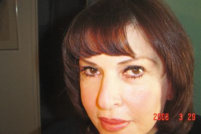 Diana Robinson