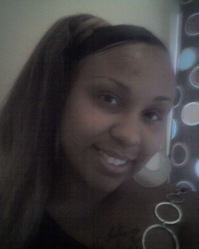 Jenna Glasper