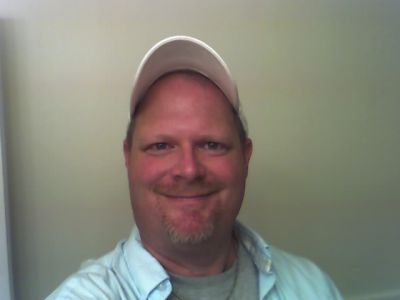 Christopher Brackett