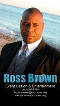 Ross Brown
