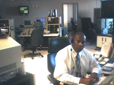 Marlon Gant