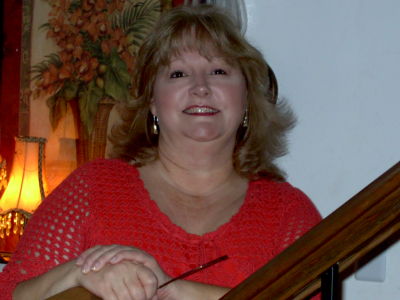 Pamela Waggoner